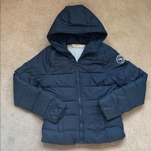 SALE!!!! Girls Abercrombie Winter jacket